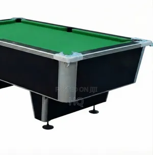 Meza Mpya ya Pool ya Avex Futi 7 yenye Vifaa