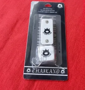 Magnetic Chalk Holder in Assorted Colours