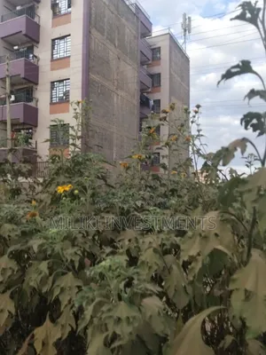 40x80 Ft Plots for Sale in Thika-Makongeni, Nanasi Estate