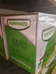 Powermate 50Ah Sealed Maintenance-Free Solar Battery - 2