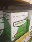 Powermate 35Ah 12V Sealed Maintenance-Free Solar Battery - 2