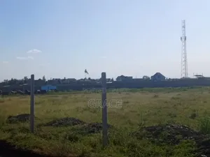 Isinya Highway Commercial Plots - Ready to Develop