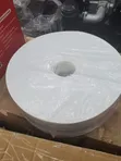 Premier 2" x 100m Paipu ya Canvas ya Kusafirisha Maji - 1