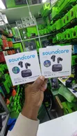 Anker Soundcore R50i NC True Wireless Noise Cancelling Earbuds - 2