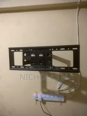 TV Wall Mounting Services in Nyeri