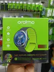 Oraimo Watch Nova 2R OSW-834 1.43-inch AMOLED Diamond Cut - 1