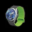 Oraimo Watch Nova 2R OSW-834 1.43-inch AMOLED Diamond Cut - 3