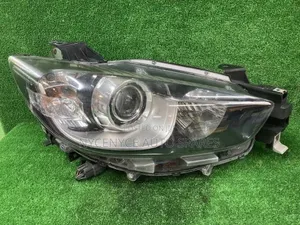 Mazda CX-5 Xenon Headlight (Used)