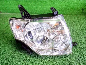 Mitsubishi Pajero C93 Xenon Headlight (Used)