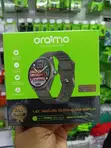 Oraimo Watch Nova 2R Lite 1.43" AMOLED Smart Watch - 1