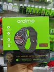 Oraimo Watch Nova 2R Lite 1.43" AMOLED Smart Watch - 2