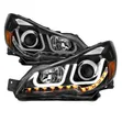 Subaru Outback Headlight (Used) - 1