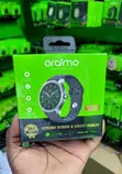 Oraimo Watch 6R 1.39'' Anti-Scratch IP68 Smart Watch - 1