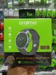 Oraimo Watch 6R 1.39'' Anti-Scratch IP68 Smart Watch - 3