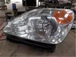 Honda RD5 Xenon Headlight - 1