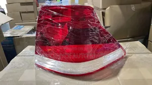 Toyota Crown Athlete Tail Light - Brand New