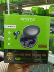 Oraimo SpaceBuds 2 OTW-631 True Wireless Earbuds - 1