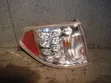 Subaru Impreza N14 Tail Light - 2