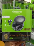 Oraimo Spacebuds 2 AI Powered Earbuds OTW-631 - 3