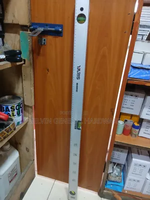 Rula ya Kupimia Ulinganifu ya Sumaku 1m (100cm)