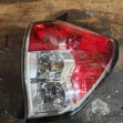 Subaru SH5 2018 Tail Light - 1