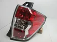 Subaru SH5 2018 Tail Light - 2