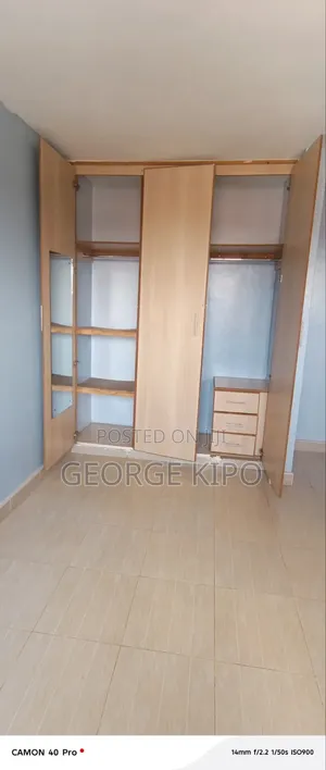 2 Bedroom House for Rent in Begam, Kinoo
