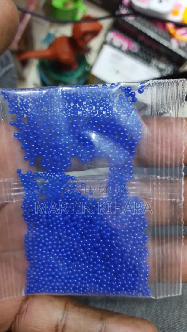 Risasi za Gel Blaster - 1