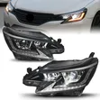 Toyota Mark X 2014 Xenon Headlight - 2