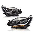 Toyota Mark X 2014 Xenon Headlight - 3