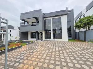 Nyumba ya Vyumba 5 vya Kulala, Zote ni Ensuite, Mugutha, Ruiru