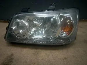 Subaru Impreza N16 Non-Xenon Clear Headlight