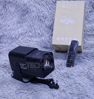 HY320 Android Projector with WiFi Bluetooth
