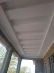 Decorated Gypsum Ceilings - 2