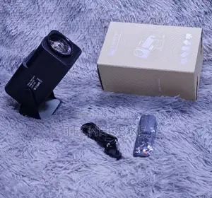 Smart Android Projector HY320 for Home Cinema