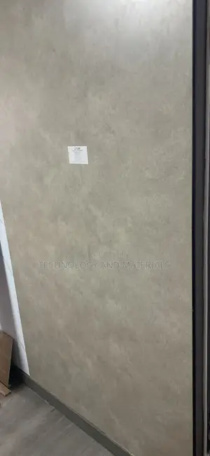 Cement Grey SPC Wall Panel