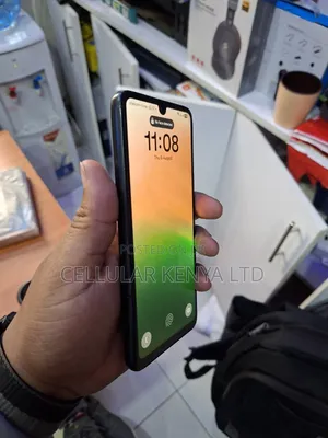 Samsung Galaxy A32 128GB Black (Used)