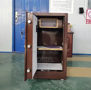60KG Office Safe Box