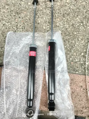 Brand New KYB Toyota Noah Old Model Rear Shock Absorbers