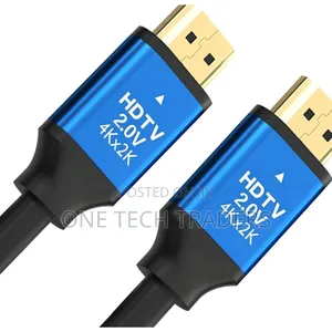 Kebo ya HDMI ya 4K Mita 1.5