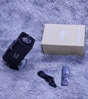 Smart HY320 Android Projector Full HD WiFi Bluetooth