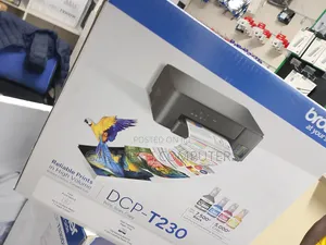 Brother DCP-T230 Ink Tank Printer