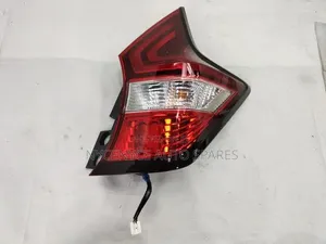 Nissan Note 2017 Tail Light