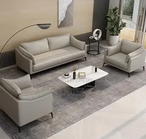Sofa ya Ofisi ya Seti 5