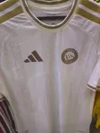 Al Nassr Home and Third Kit Jersey 2026/27 Season - 2