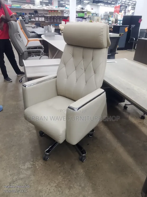 VIP Office Executive Chair - 1