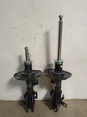 Mazda CX-8 Front Shocks (Mpya Kabisa)