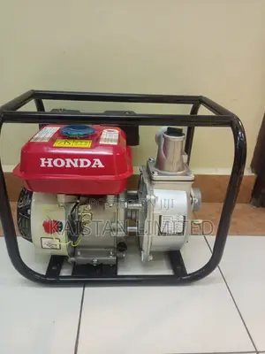 Honda WB20 2-Inch High Flow Water Pump