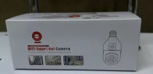 V380Pro Dual Lens WiFi Smart Net Camera