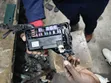Fusebox ya Daihatsu Move 2018 - 2